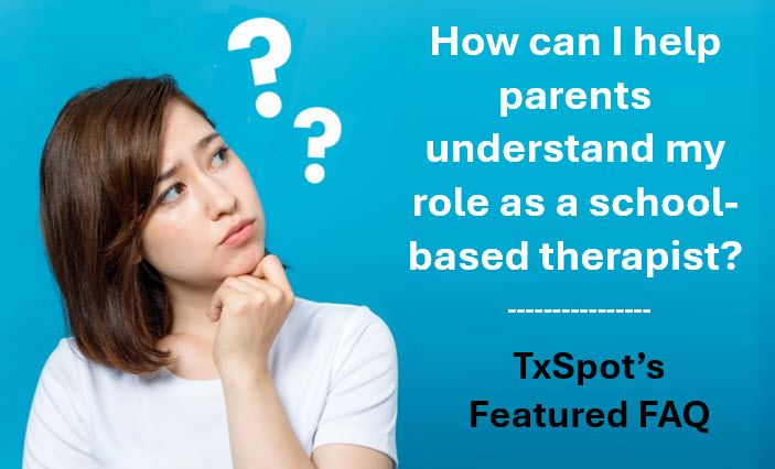  Feaatured FAQ on TxSpot
